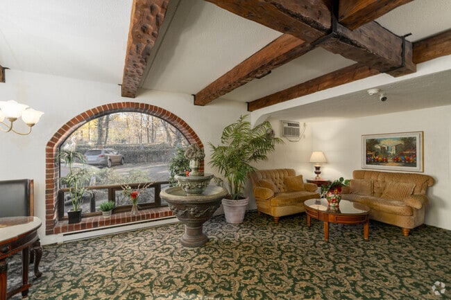 Foto del vestíbulo - Venetian Tower