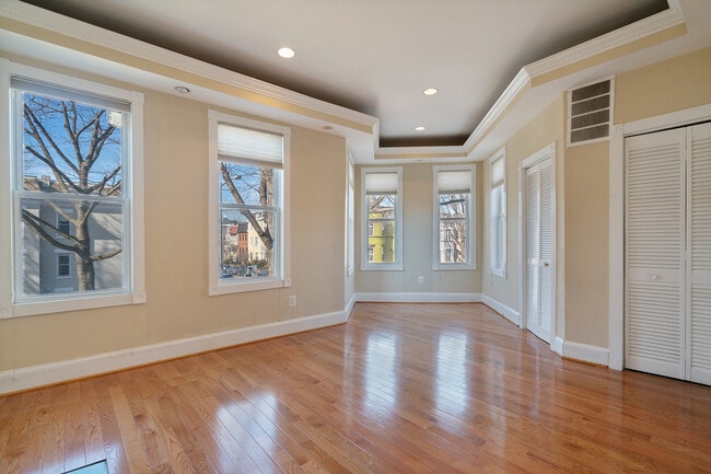 Photo - 807 G St NE Apartments