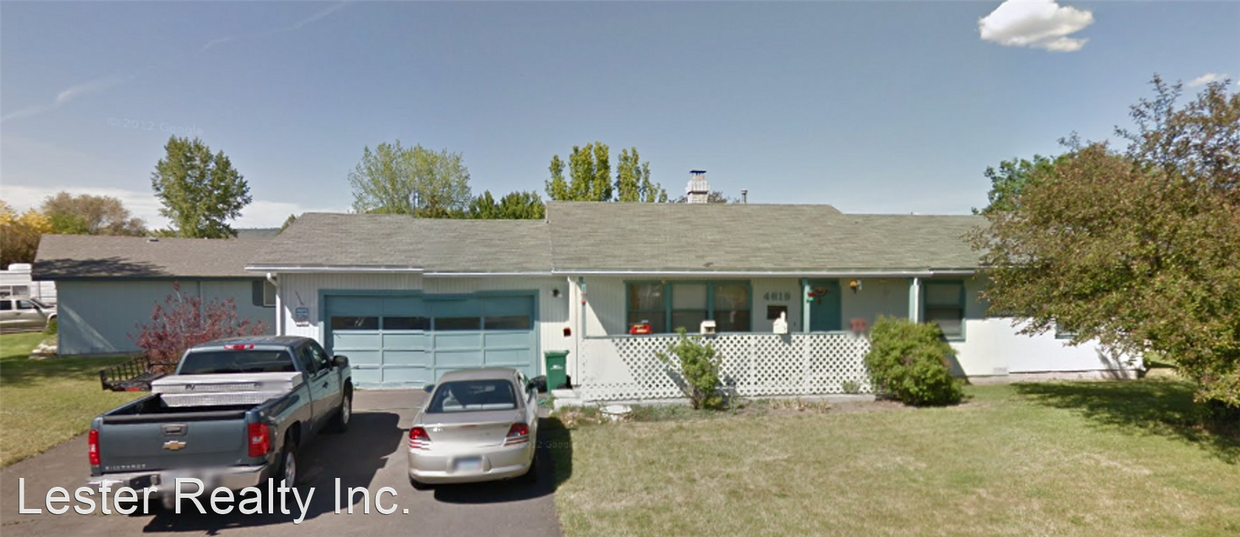 Primary Photo - 3 br, 2 bath House - 4619 Alpine Dr.