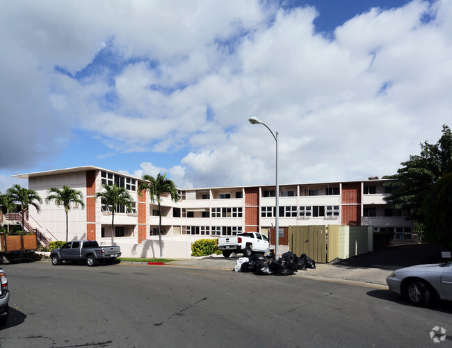 Primary Photo - Hale Pualei