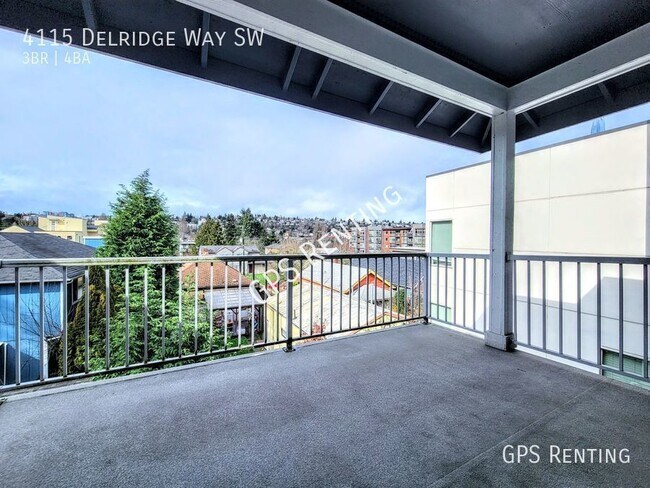 Building Photo - Beautiful 3 Bd, 3.5 Ba Townhome in desiran...