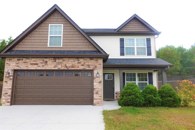 Foto del edificio - 1002 Whirlaway Cir
