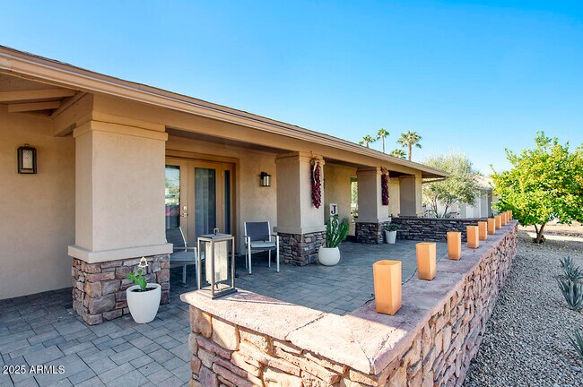 Foto del edificio - 3337 E Las Rocas Dr