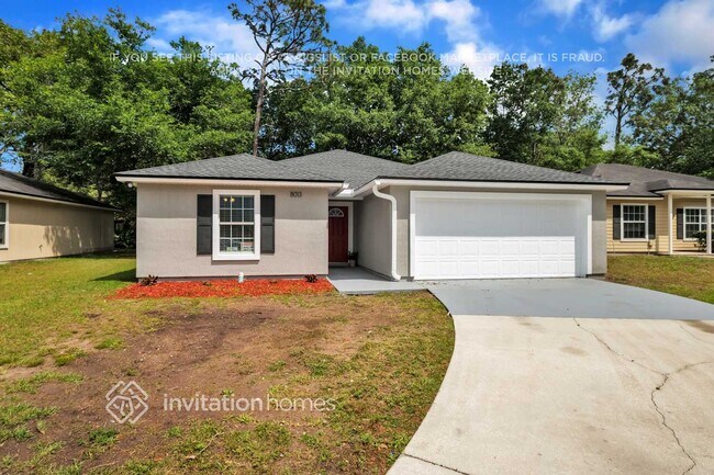 Building Photo - 8013 Violet Willow Ln