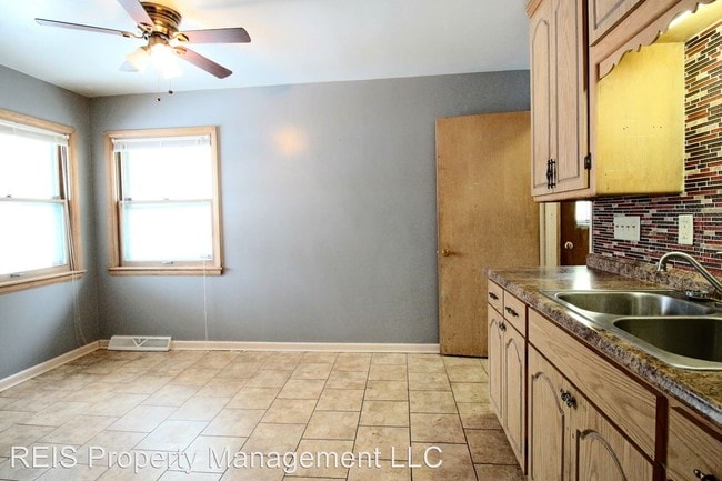Foto del edificio - 4701 N 20th St