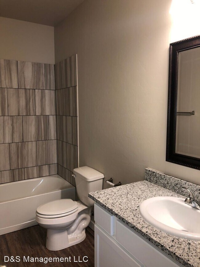 Foto del edificio - 3 br, 2 bath House - 5215 Oakwood Villas C...