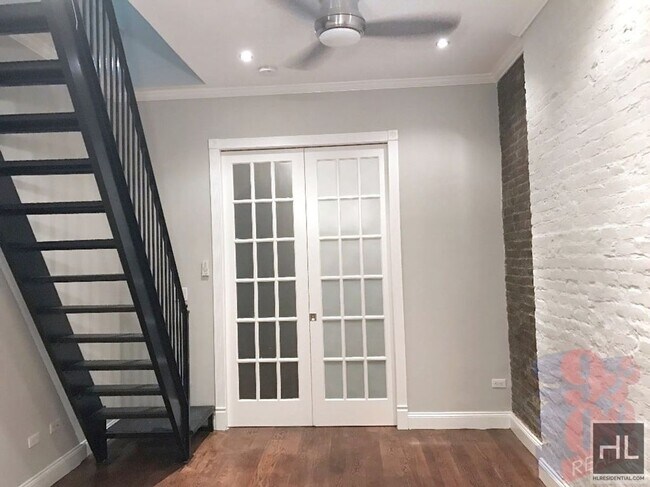 Foto del edificio - Avenue B