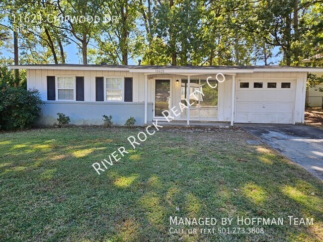 Foto del edificio - 11621 Chipwood Dr