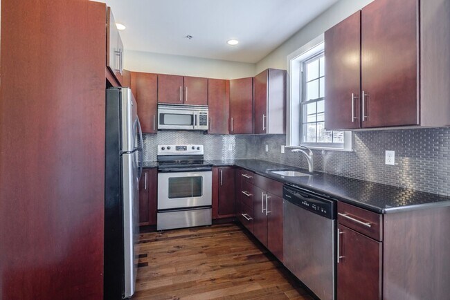 Foto del edificio - 2631 Catharine St