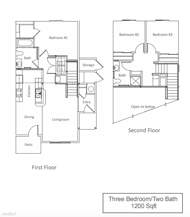 El Destino 3 bedroom - El Destino Apartments