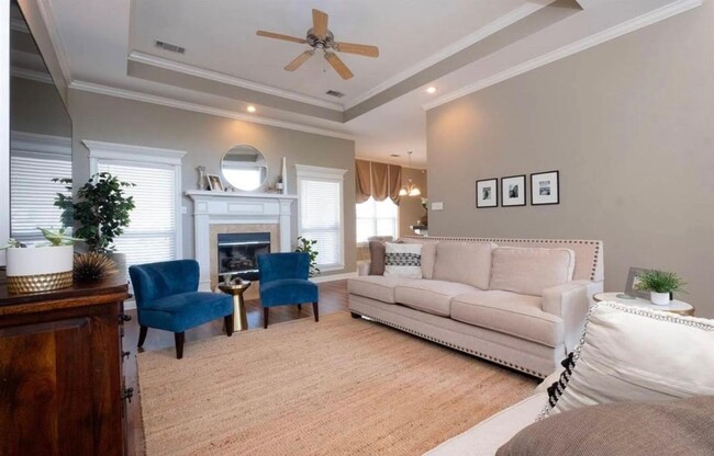 Building Photo - A Great West Little Rock Home You Must See!