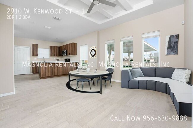 Foto del edificio - 2910 W Kenwood St