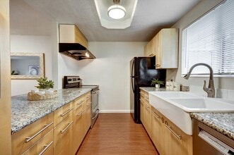 Building Photo - 1111 Reed Ave