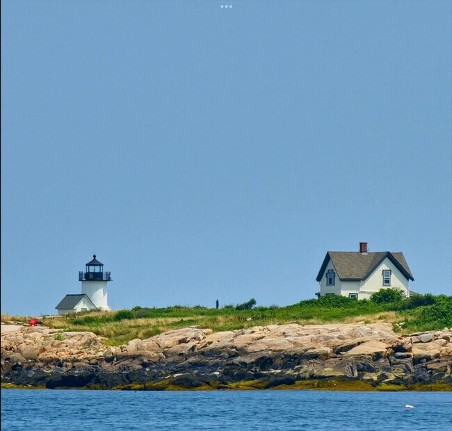 Foto del edificio - 46 Granite St