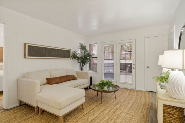 Foto del interior - Forest Pointe