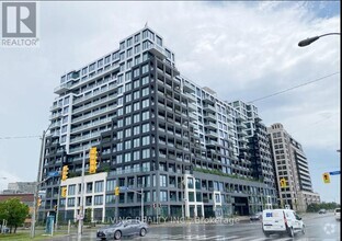 Building Photo - 1100 Sheppard Ave W