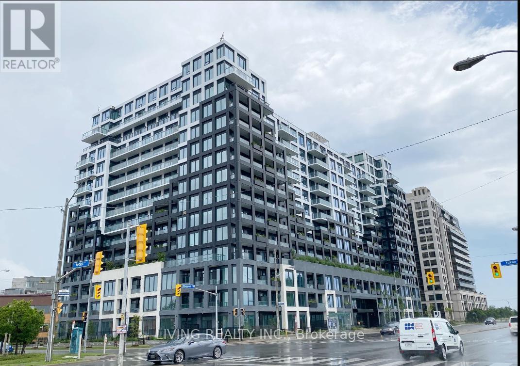 Photo principale - 1100 Sheppard Ave W