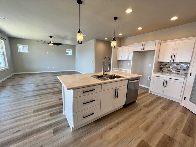 Foto del edificio - 3057 Agate Meadows Ct