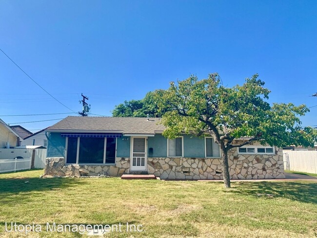 Building Photo - 2 br, 1 bath House - 8451 Sterling Way