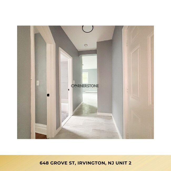 Foto del edificio - 648 Grove St