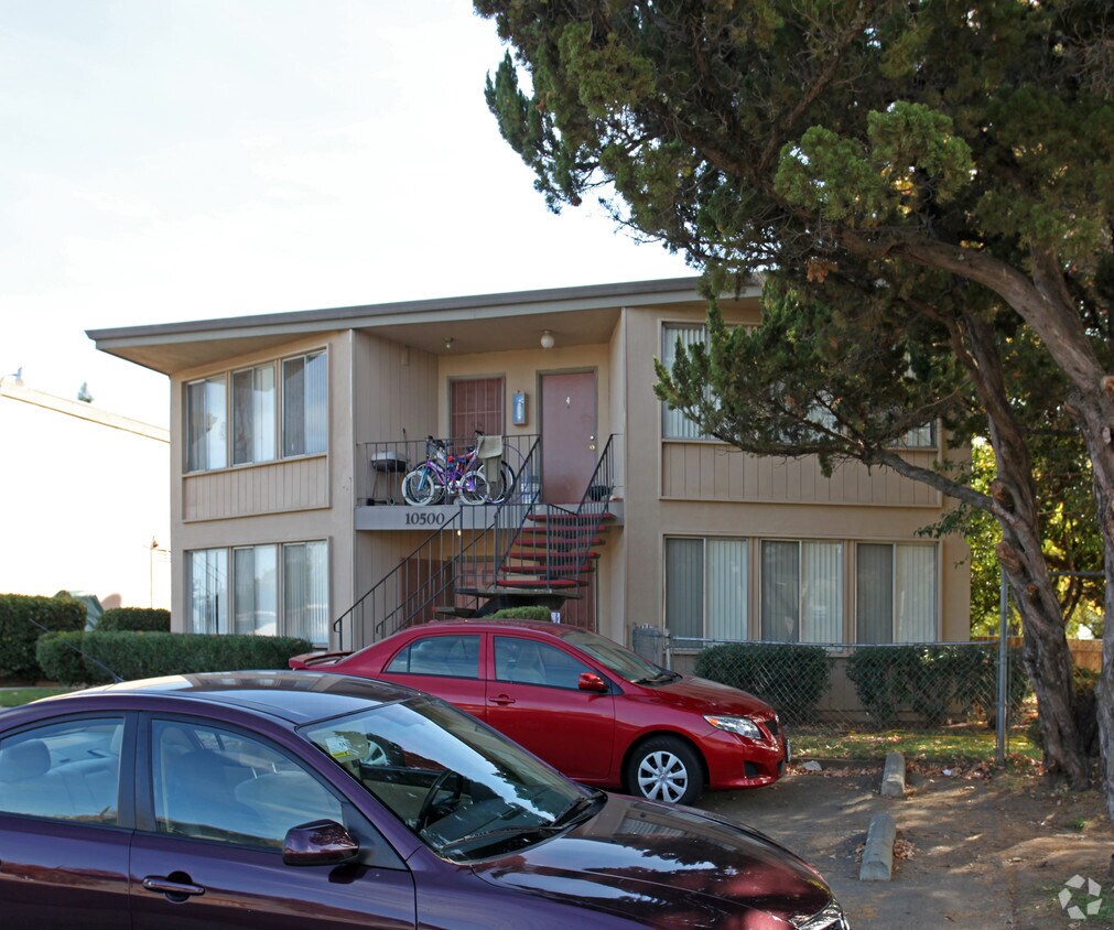 10500 Croetto Way, Rancho Cordova, CA 95670 Apartments in Rancho