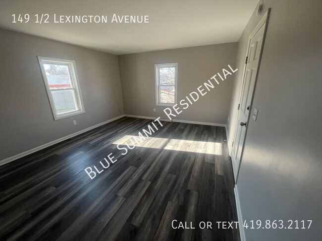 Foto del edificio - Cozy 2 Bedroom Upstairs Double
