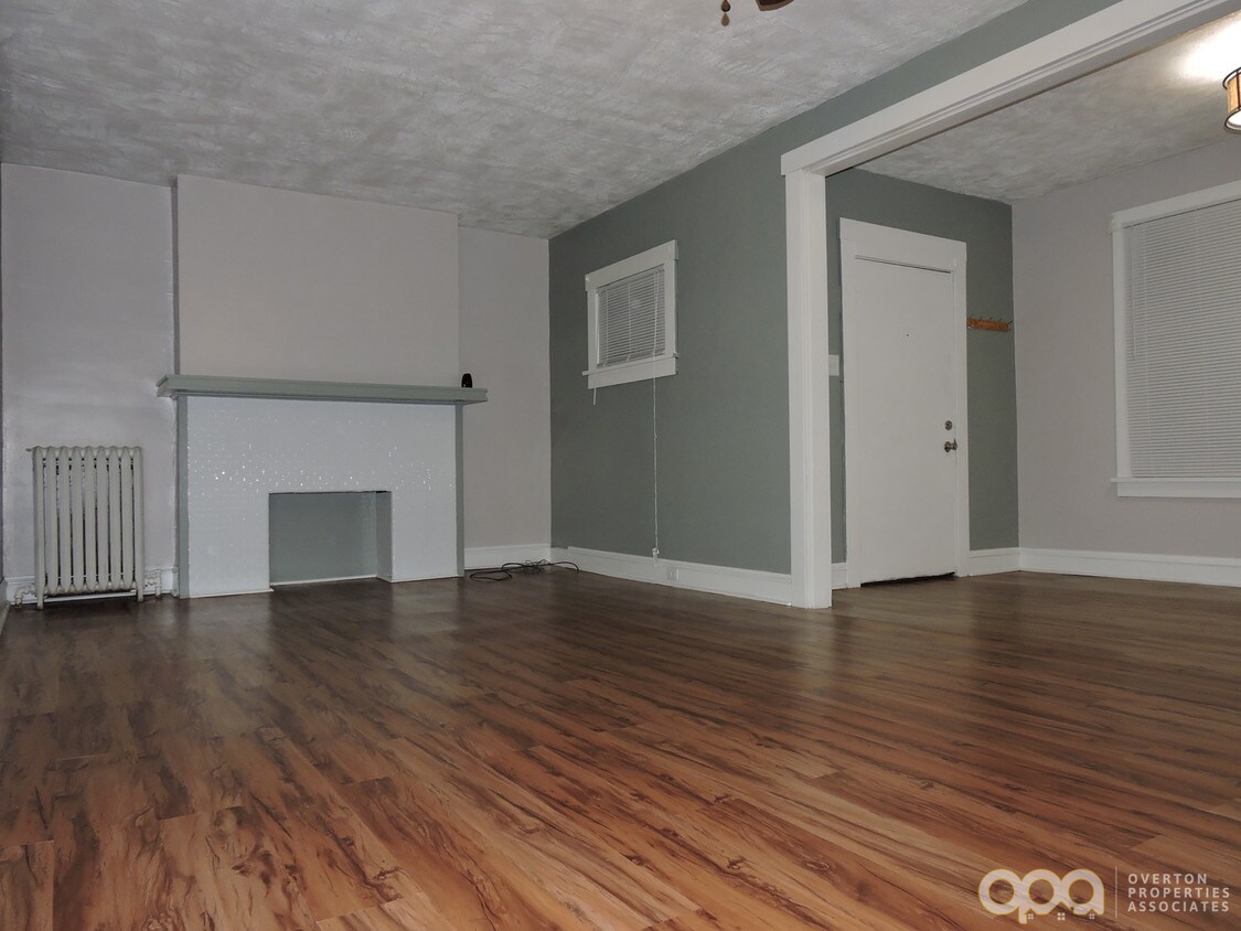 Primary Photo - 1710 Cornell St