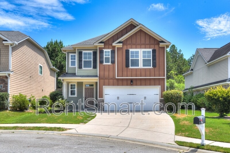 Primary Photo - 327 Buxton Ln