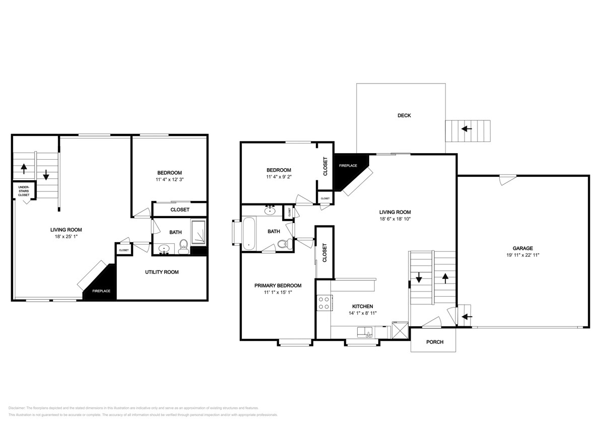 Foto del edificio - 11406 W Bowles Pl