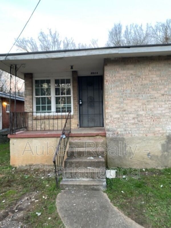 4105 Quinn Adams St Unit Apt B, Chattanooga, TN 37410 Condo for Rent