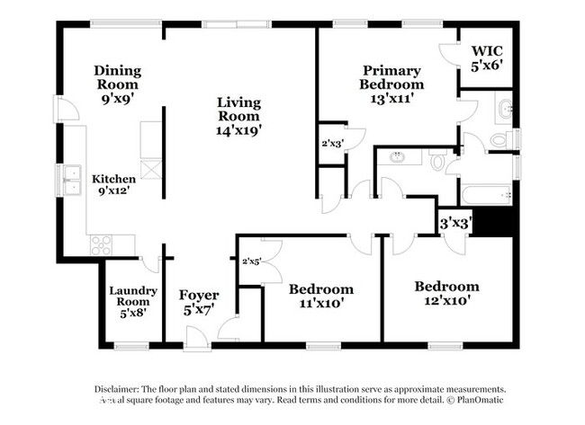 Foto del edificio - 602 Mystic Drive, Greensboro, NC 27406