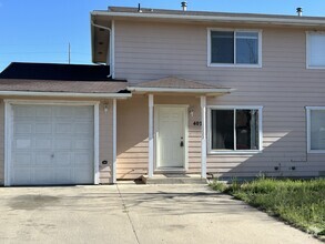 Building Photo - 407 Monico Gardens Dr