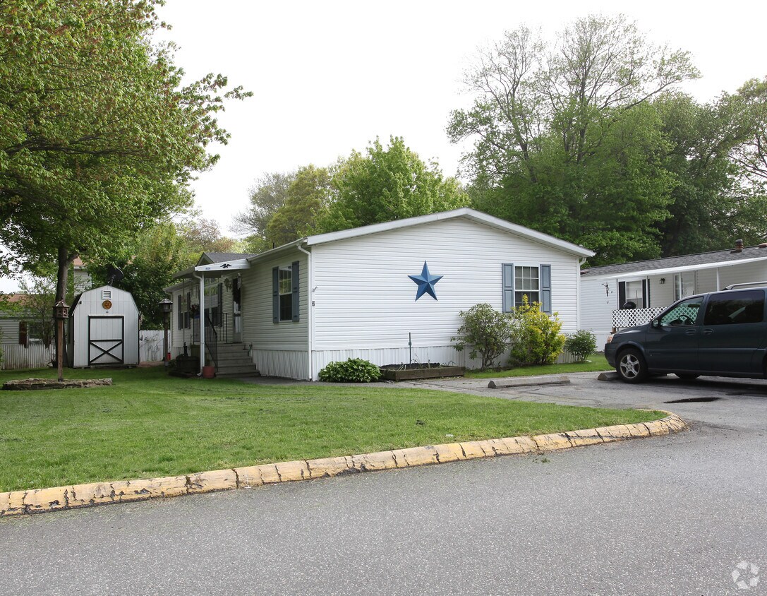 Primary Photo - 91 Buddington Rd