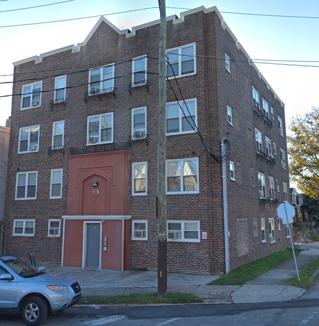 5830 N 16th St, Philadelphia, PA 19141 Townhouse for Rent in