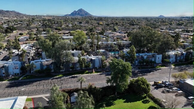  - Sunrise in Biltmore