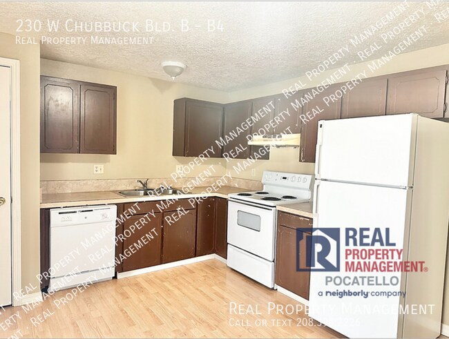 Foto del edificio - 230 W Chubbuck Rd