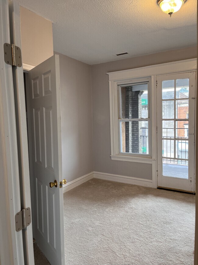 Front Bedroom - 4942 N Broad St