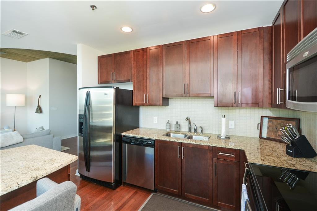 Foto principal - 855 Peachtree St NE