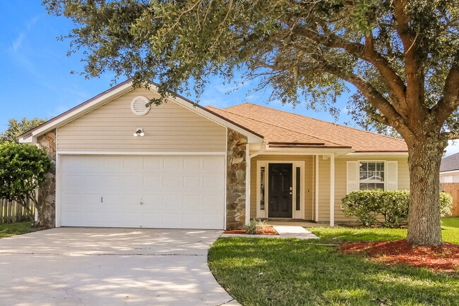 Building Photo - 96010 Gray Heron Ct