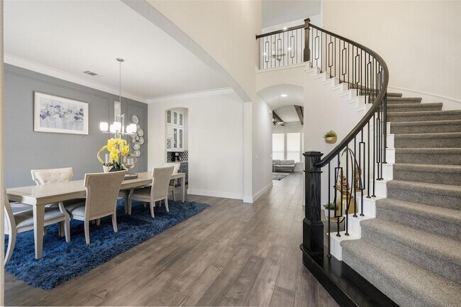 Foto del edificio - 16404 Horse Trap Ln