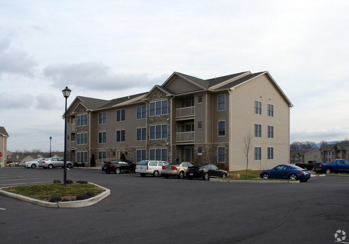 Cortland Apartments Alquileres en Hagerstown, MD