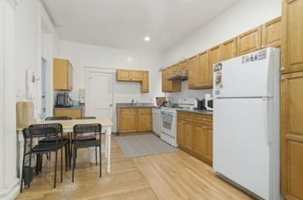 Foto principal - 1258 Commonwealth Ave