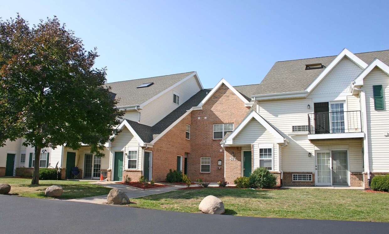 Prentice Park 803 N Thompson Dr Madison, WI