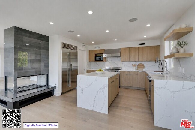Building Photo - 8528 Hillside Ave