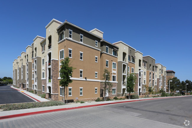 Building Photo - Vintage Aliso Senior Apartments