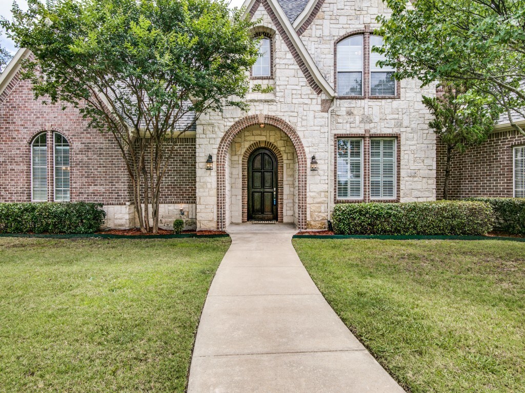 117 Stoneleigh Dr, Heath, TX 75032 House Rental in Heath, TX