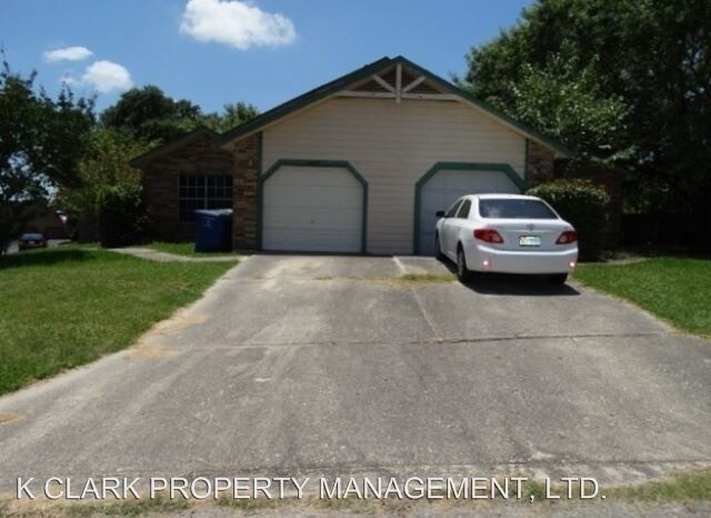 Building Photo - 3 br, 2 bath House - 14407 WADDESDON BLUFF