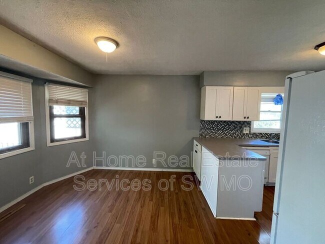 Foto del edificio - 4316 W William St