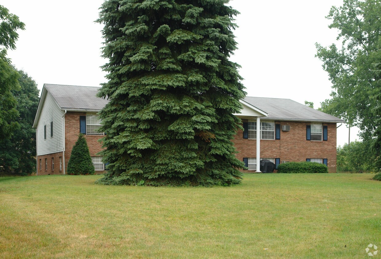 Primary Photo - 3804 Timberview St NW