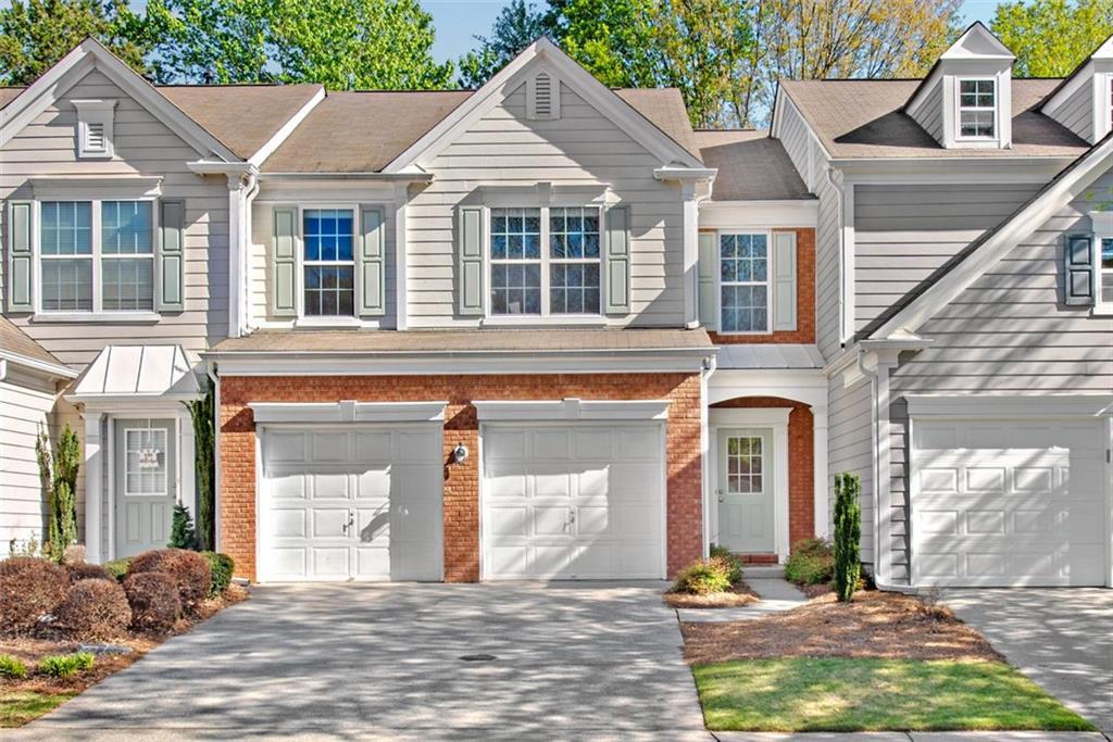 Foto principal - 13317 Marrywood Ct